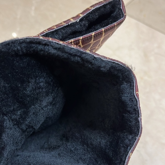 ⭐️ NWT Vera Gomma fashionable boots- size 35 - Picture 9 of 16